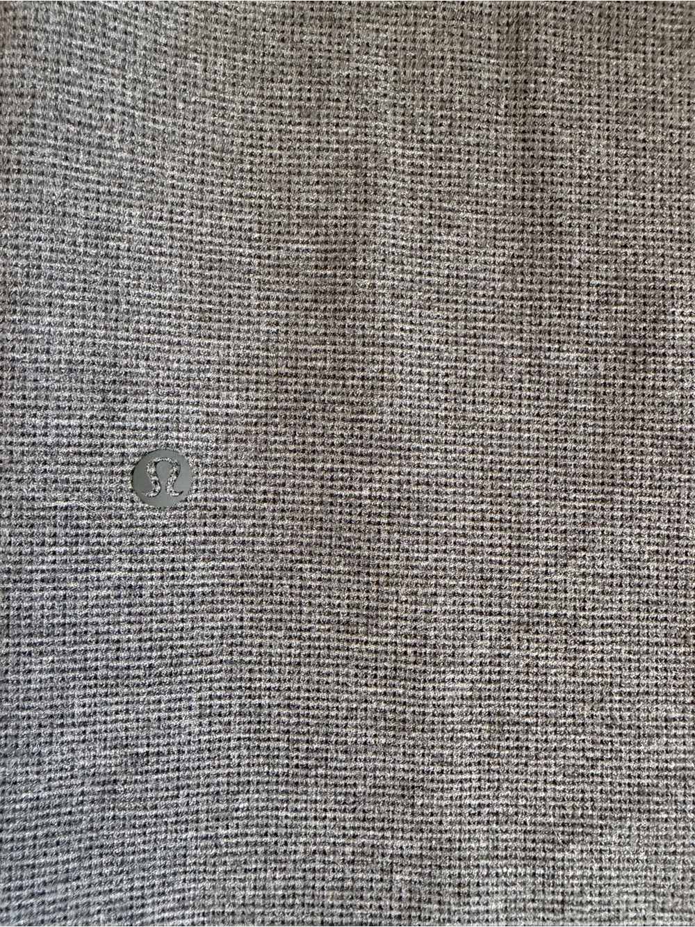 Lululemon Wide Leg Waffle Pant - Picture 6 of 6